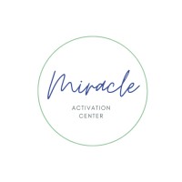 Miracle Activation Center Logo