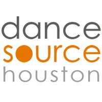 Dance Source Houston Logo