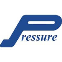 Pressure Comercial Ltda. Logo