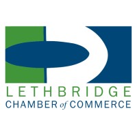 Lethbridge Chamber of Commerce Logo
