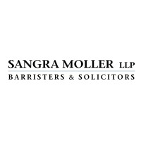 Sangra Moller LLP Logo
