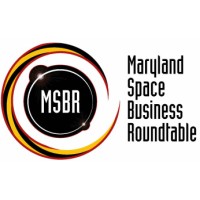 Maryland Space Business Roundtable Logo