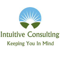 Intuitive Consulting LLC Logo