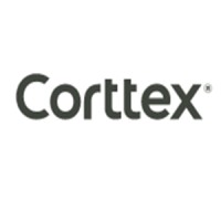Corttex Industria Têxtil Logo