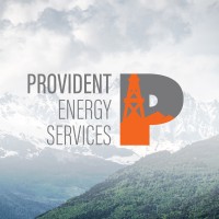 Provident Energy Services Logo