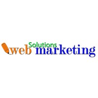 Web Marketing Solutions Logo