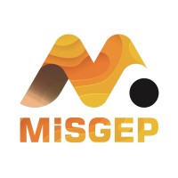 Madencilik Sektöründe İş Sağlığı ve Güvenliğinin Geliştirilmesi Projesi (MİSGEP) Logo