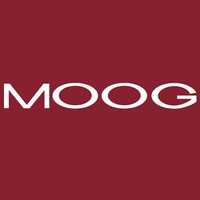 Moog Brno s.r.o. Logo