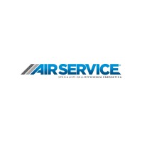 Air Service - Specialisti dellefficienza energetica Logo