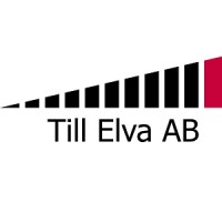 Till Elva AB Logo