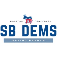 Spring Branch Democrats Logo