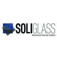 SOLIGLASS Logo