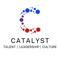 Catalyst Human Capital Solutions Logo