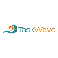 TaskWave Canada Logo