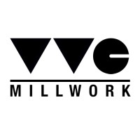 VVC Millwork Logo