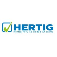 Hertig Perú S.A. Logo