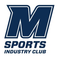 Monmouth University Sports Industry Club Logo