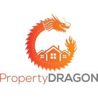 PropertyDragon Logo