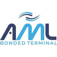AML Bonded Terminal Logo