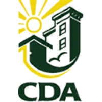 Madison Community Development Authority Logo