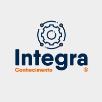 Integra Conhecimento Logo