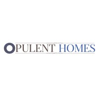 Opulent Homes Logo