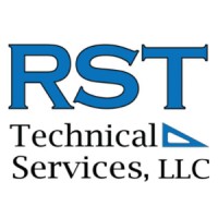 RST Technical Services, LLC Logo