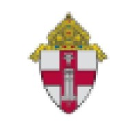 Roman Catholic Diocese of Manchester Logo
