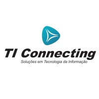 TI Connecting Logo