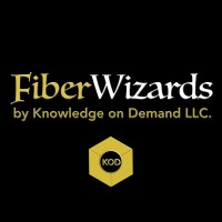 FiberWizards Logo