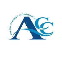 Aurora Chamber of Commerce, Ontario Logo