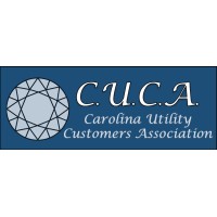 Carolina Utility Customers Association, Inc. Logo
