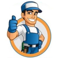 Handy Don Handyman Services Logo