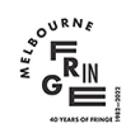 Melbourne Fringe Logo