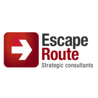 Escape Route Int. Logo