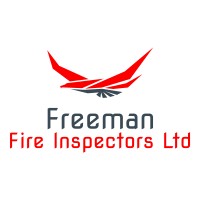 Freeman Fire Inspectors Ltd Logo
