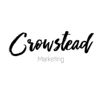 Crowstead Logo