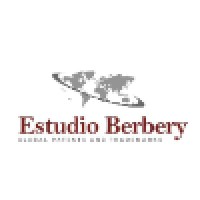 Estudio Berbery Logo