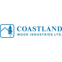Coastland Wood Industries Ltd Logo