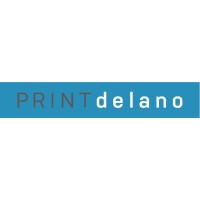 PRINTdelano Logo