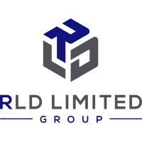 RLD Limited Group Logo