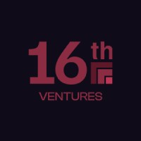 16th Ventures Logo