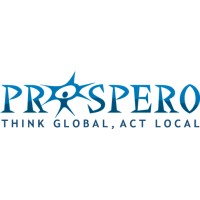 Prospero Localize Logo