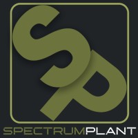 Spectrum Plant Ltd Logo