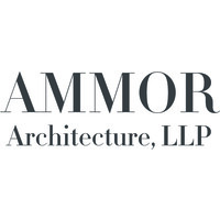 Ammor Architecture LLP Logo