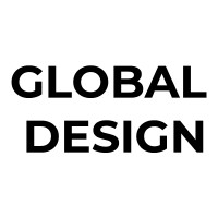 Global Design Logo