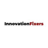 InnovationFixers Logo