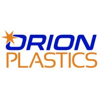Orion Plastics Inc. Logo