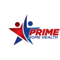 Prime Home Health Logo
