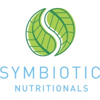 Symbiotic Nutritionals LLC Logo
